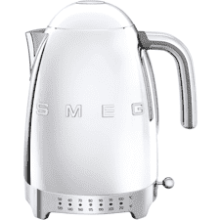 Smeg Variable Electric Kettle