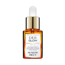 Sunday Riley C.E.O. Glow Face Oil