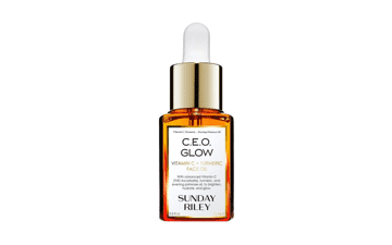 Sunday Riley C.E.O. Glow Face Oil