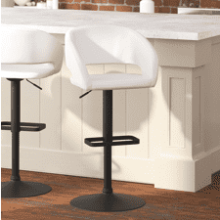 Taylor & Logan Jenna Adjustable Stool