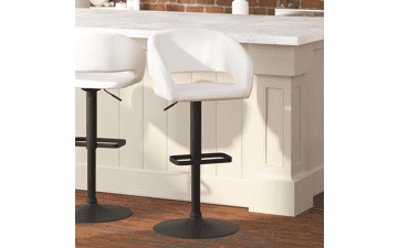 Taylor & Logan Jenna Adjustable Stool