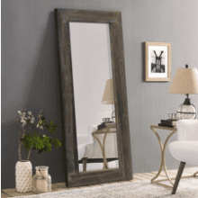 Trvone Full Length Mirror Floor Mirror