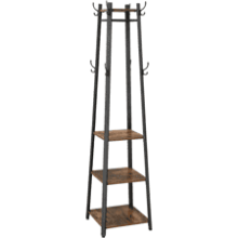 VASAGLE ALINRU Coat Rack