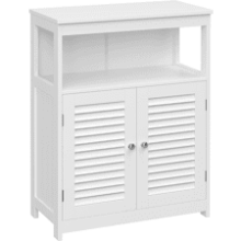 VASAGLE Bathroom Storage Cabinet