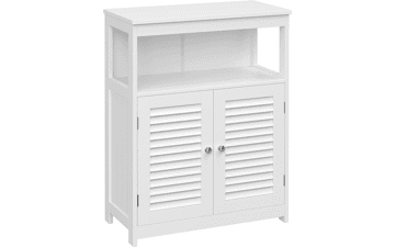 VASAGLE Bathroom Storage Cabinet