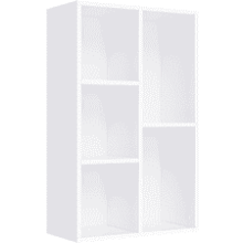 VASAGLE Bookcase