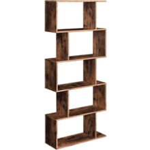 VASAGLE Bookcase