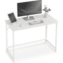 VASAGLE Computer Desk