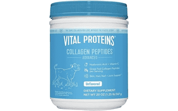 Vital Proteins Collagen Peptides Powder