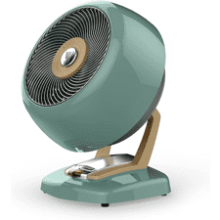 Vornado VHEAT Vintage Metal Heater