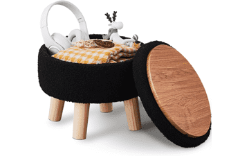 Wimarsbon Storage Ottoman