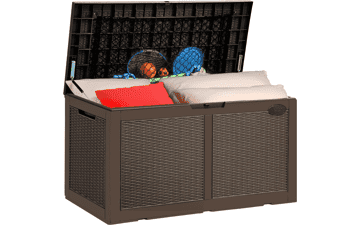 YITAHOME 100 Gallon Deck Box