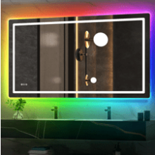 YITAHOME 60x36 Smart Mirror