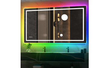 YITAHOME 60x36 Smart Mirror