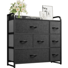 YITAHOME Fabric Dresser