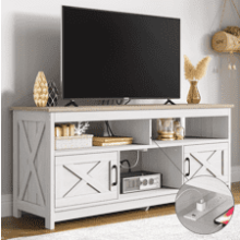 YITAHOME Farmhouse TV Stand