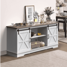 YITAHOME Kitchen Buffet Cabinet