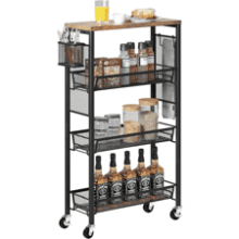 YITAHOME Kitchen Cart