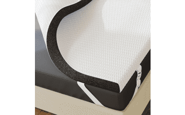 YITAHOME Queen Size Mattress Topper