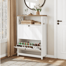 YITAHOME Shoe Cabinet