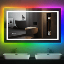 YITAHOME Smart Mirror Bathroom