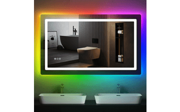 YITAHOME Smart Mirror Bathroom