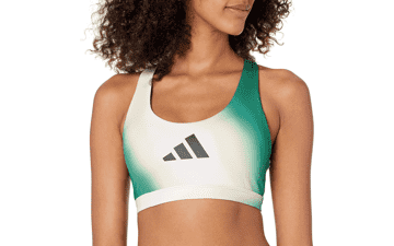 adidas Women's Powerimpact Training Bra