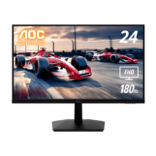 AOC 24G15N Gaming Monitor