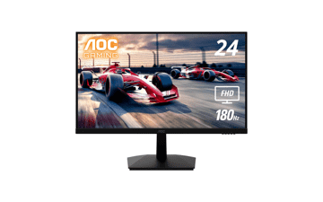 AOC 24G15N Gaming Monitor