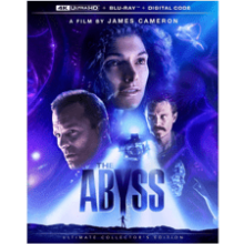 Abyss 4K UHD