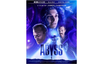 Abyss 4K UHD