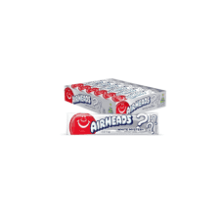 Airheads Candy White Mystery Flavor