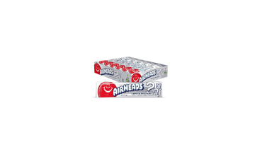 Airheads Candy White Mystery Flavor