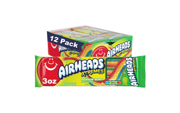 Airheads Xtremes Belts