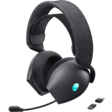 Alienware AW720H Dual-Mode Wireless Gaming Headset