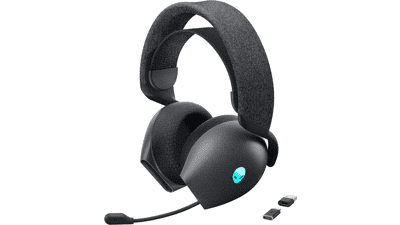 Alienware AW720H Dual-Mode Wireless Gaming Headset