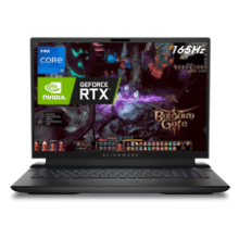 Alienware M18 Gaming Laptop