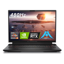 Alienware m18 AMD Gaming Laptop