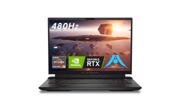 Alienware m18 AMD Gaming Laptop