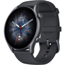 Amazfit GTR 3 Pro Smart Watch