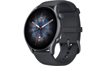 Amazfit GTR 3 Pro Smart Watch