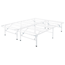 Amazon Basics Foldable Metal Bed Frame