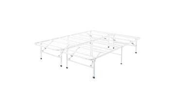 Amazon Basics Foldable Metal Bed Frame