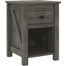 Ameriwood Home Farmington Nightstand