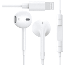 Apple Earbuds for iPhone