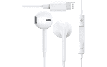 Apple Earbuds for iPhone