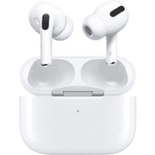 Apple MFi Certified AirPods Pro Wireless Earbuds