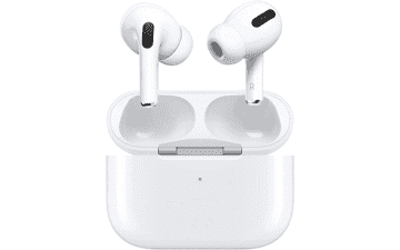 Apple MFi Certified AirPods Pro Wireless Earbuds