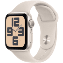 Apple Watch SE (2nd Gen) GPS 40mm