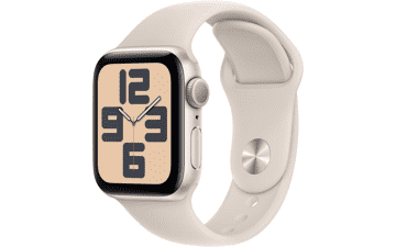 Apple Watch SE (2nd Gen) GPS 40mm